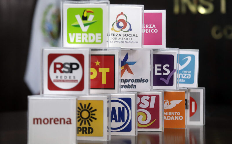 LOGO PARTIDOS POLTICIOS