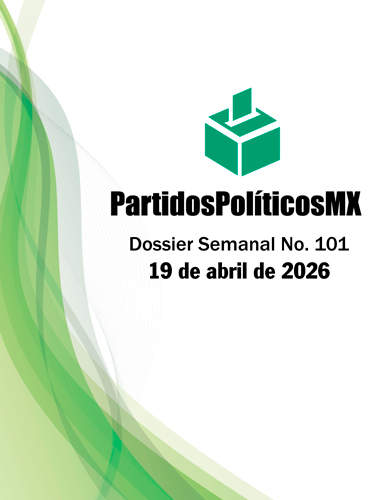 Dossier-PartidosPoliticosMX-No-101--19-de-abril-de-2026-1